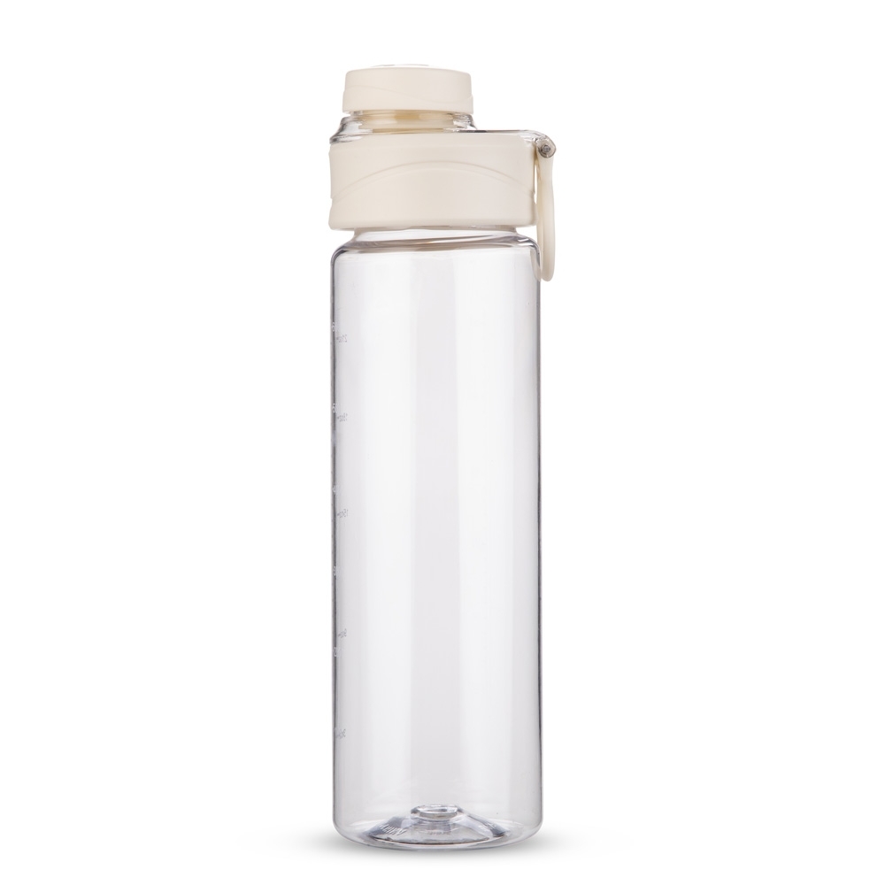 GARRAFA PLÁSTICA 700ML