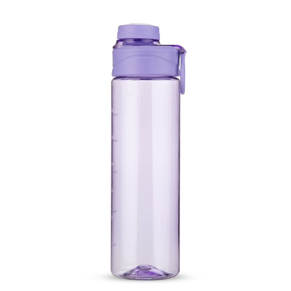 GARRAFA PLÁSTICA 700ML