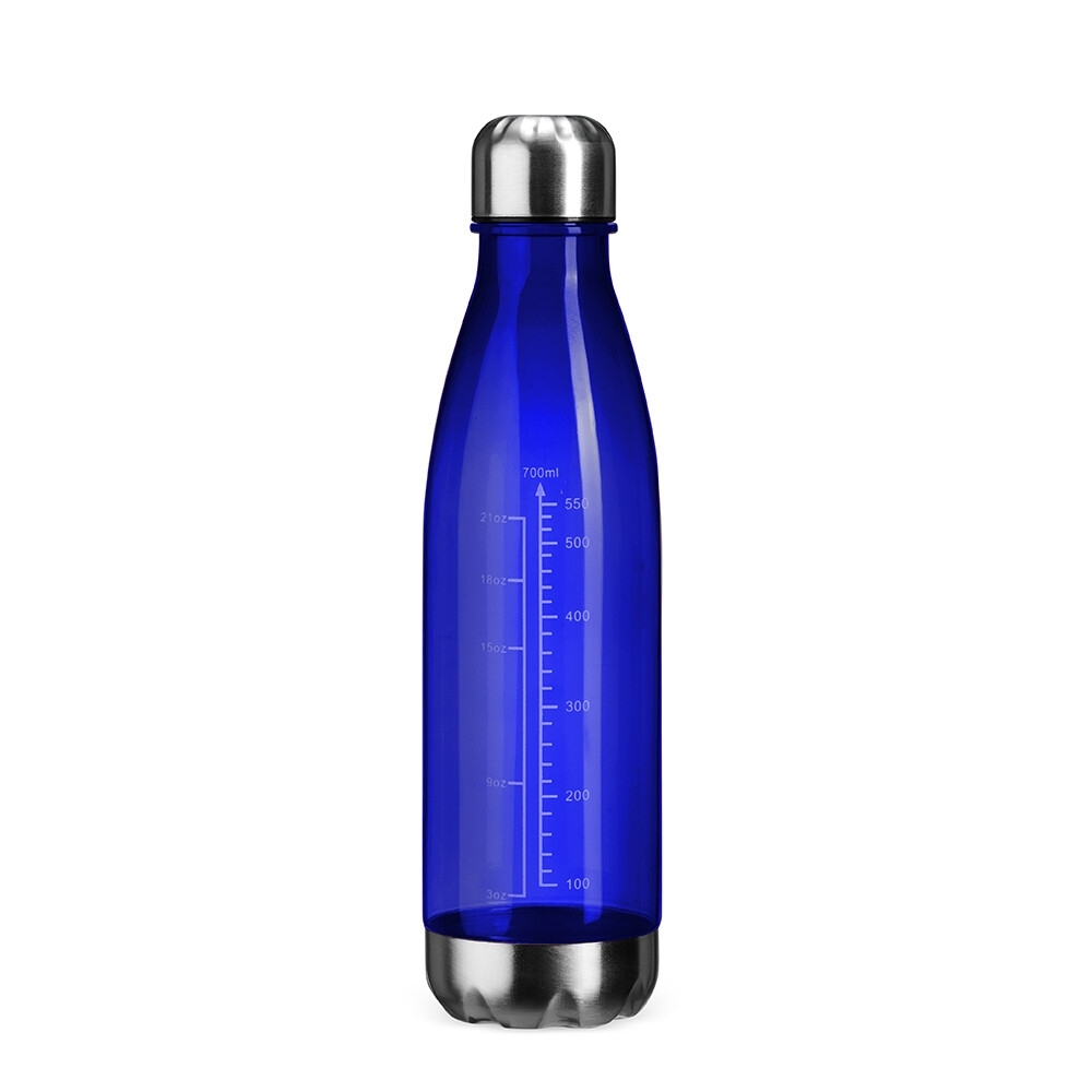 GARRAFA PLÁSTICA 700ML