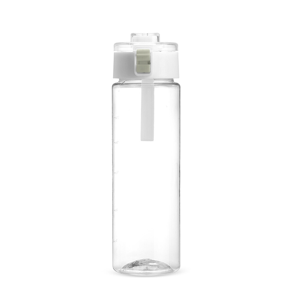 GARRAFA PLÁSTICA 750ML