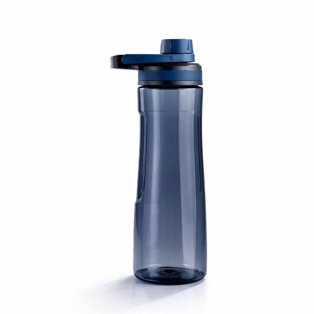 GARRAFA PLÁSTICA 750ML