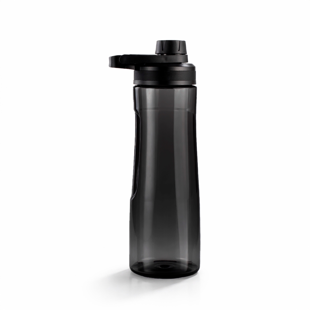 GARRAFA PLÁSTICA 750ML