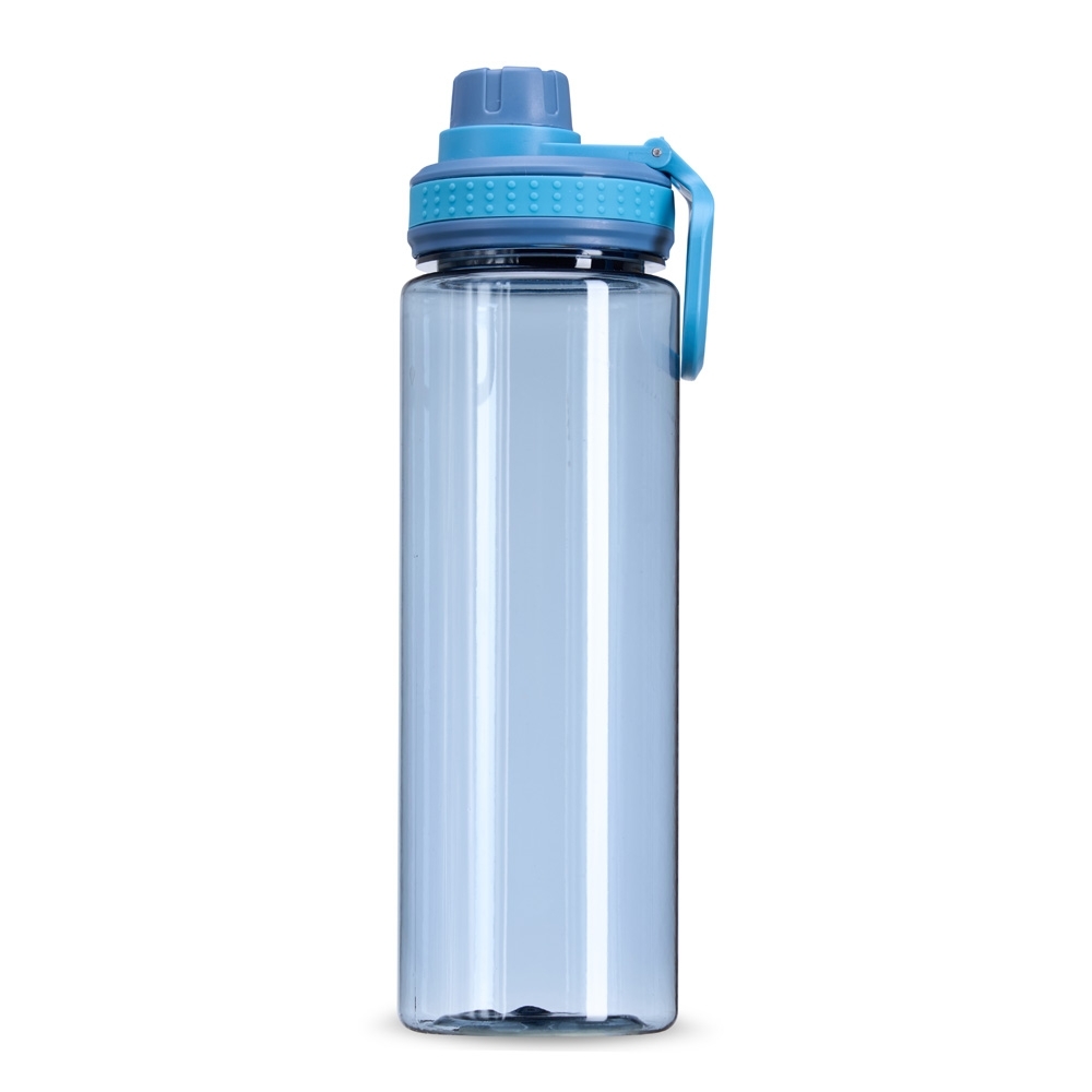 GARRAFA PLÁSTICA 750ML