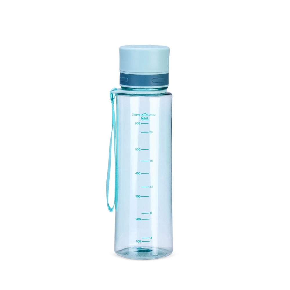 GARRAFA PLÁSTICA 780ML