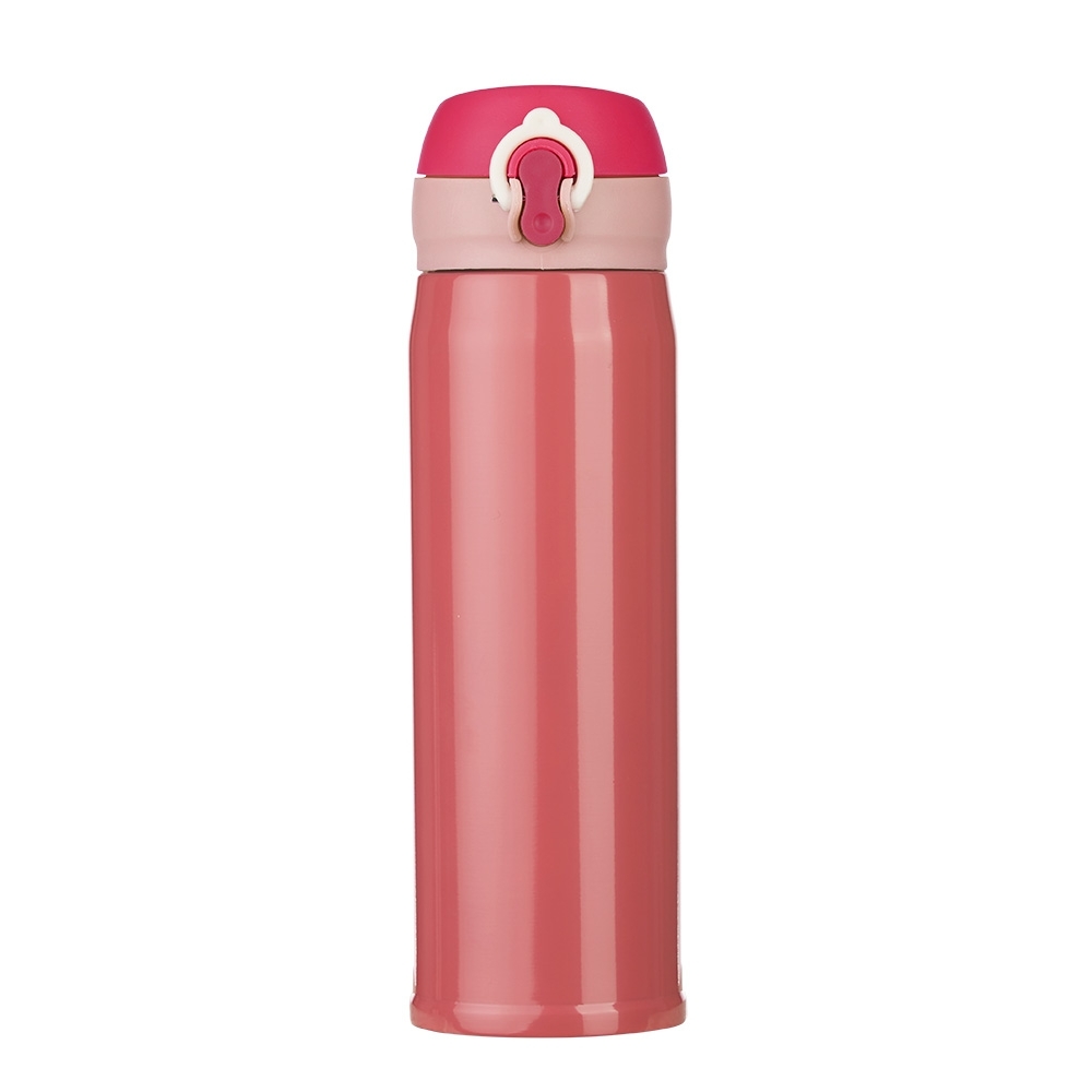 GARRAFA TÉRMICA 400ML