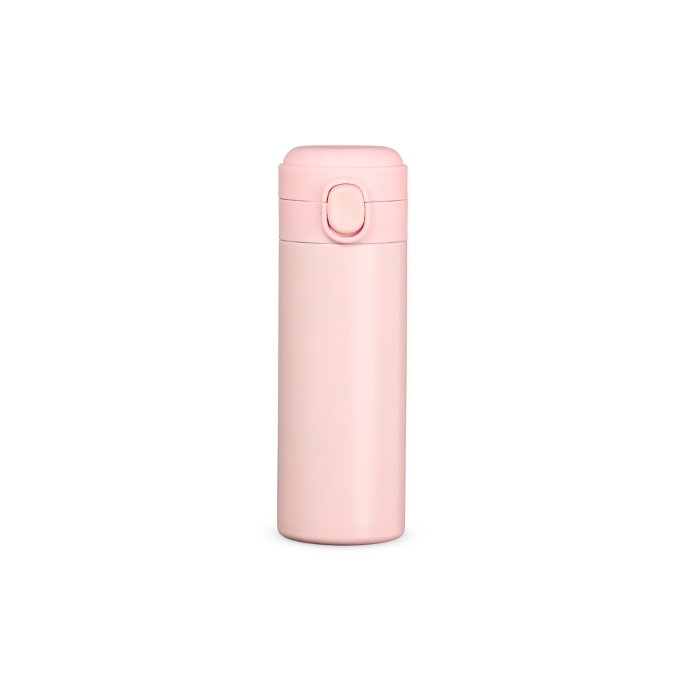GARRAFA TÉRMICA 400ML