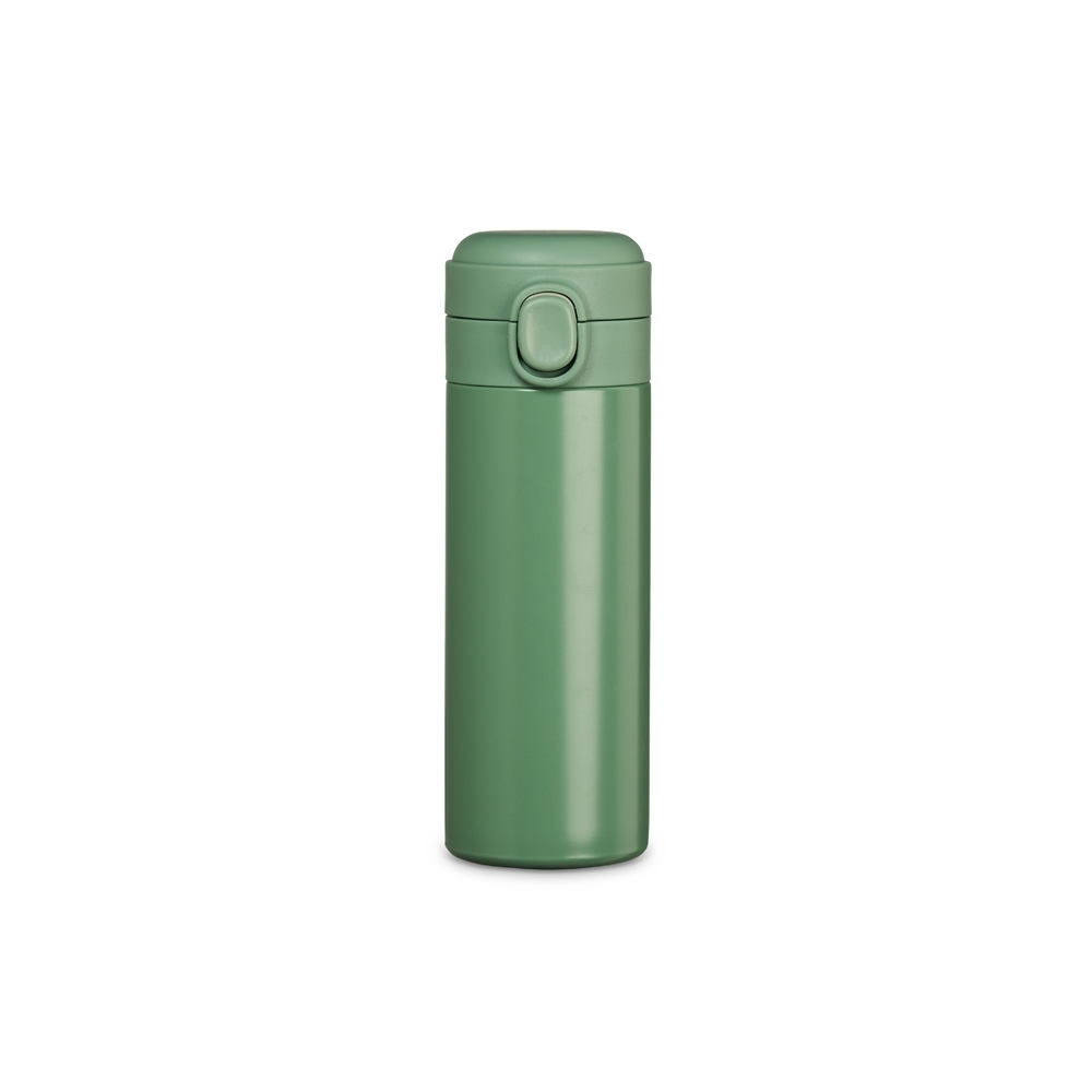GARRAFA TÉRMICA 400ML