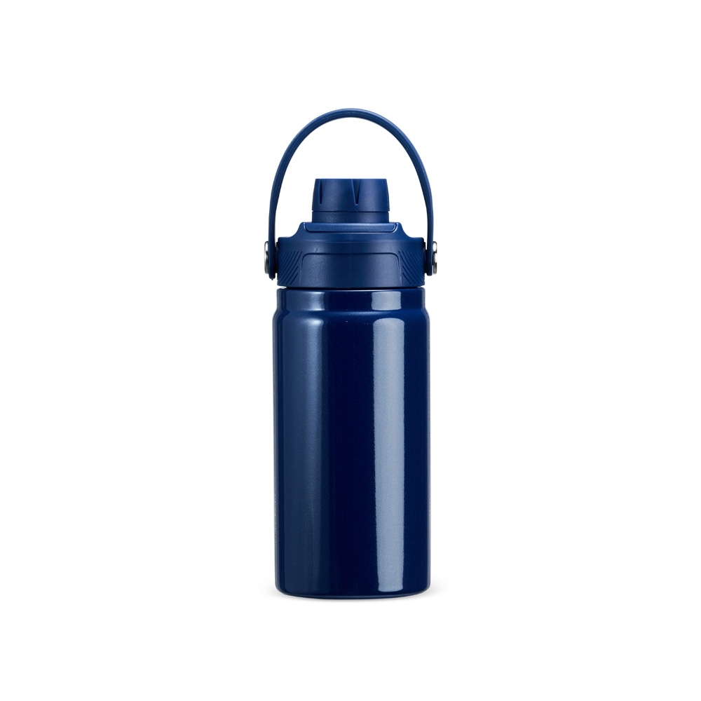 GARRAFA TÉRMICA 400ML
