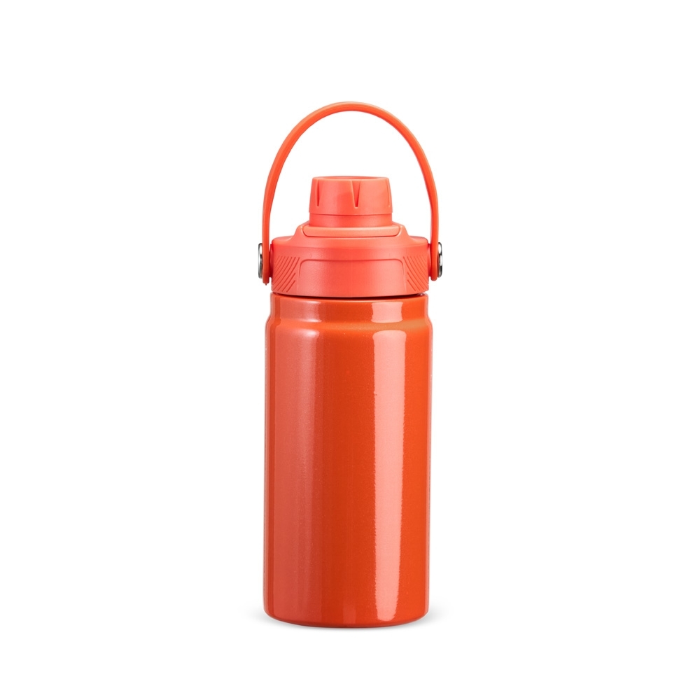 GARRAFA TÉRMICA 400ML