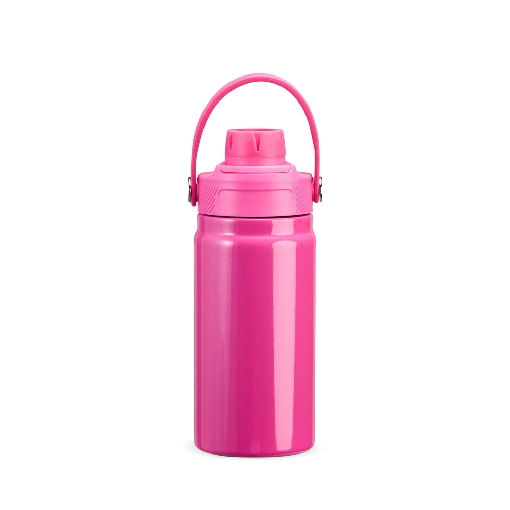 GARRAFA TÉRMICA 400ML