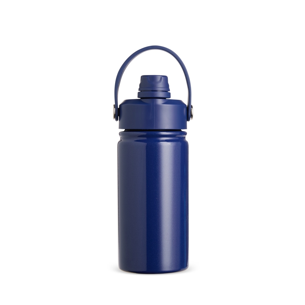 GARRAFA TÉRMICA 400ML