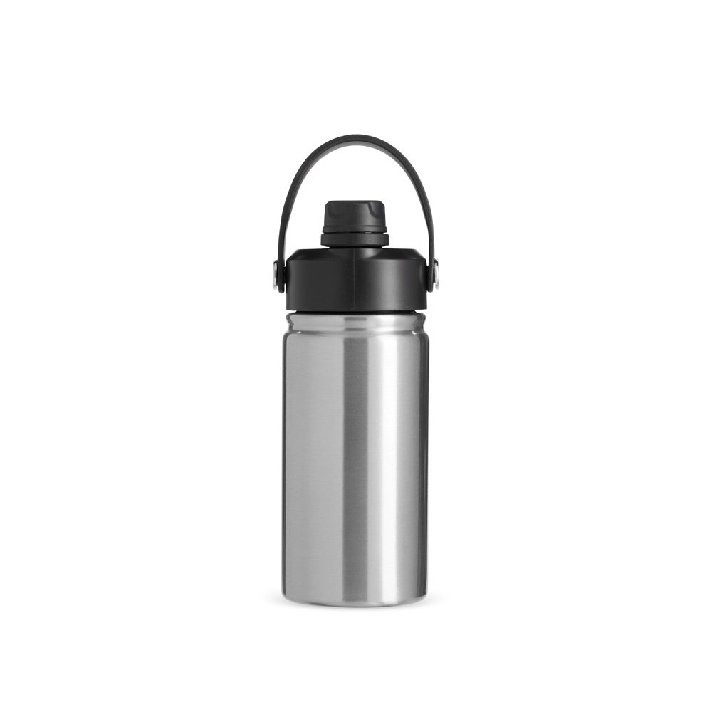 GARRAFA TÉRMICA 400ML