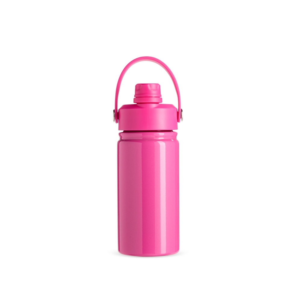 GARRAFA TÉRMICA 400ML