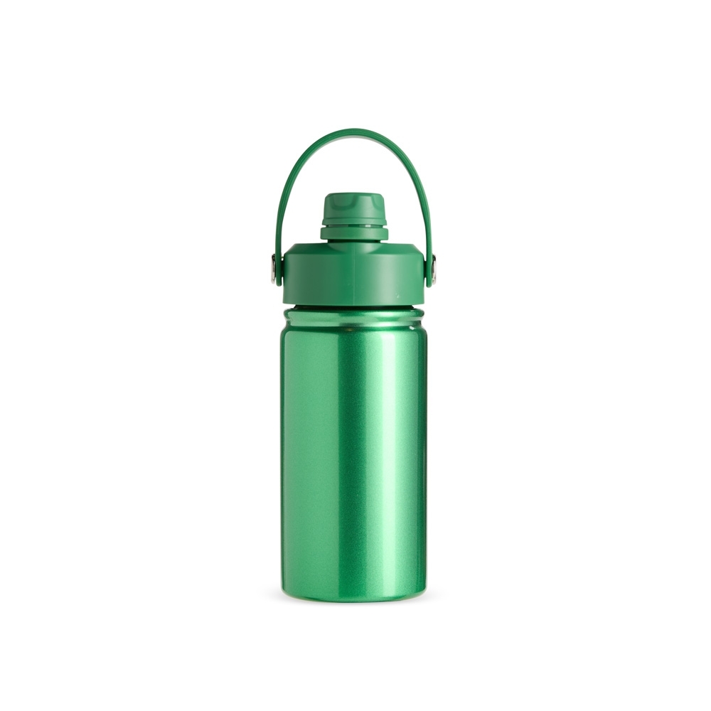 GARRAFA TÉRMICA 400ML