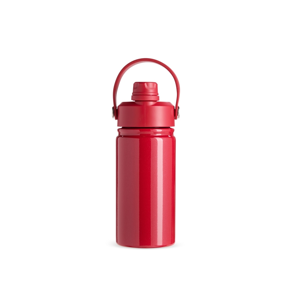 GARRAFA TÉRMICA 400ML