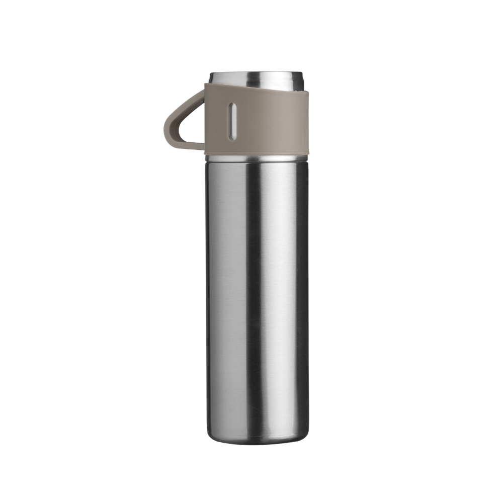 GARRAFA TÉRMICA 450 ML 