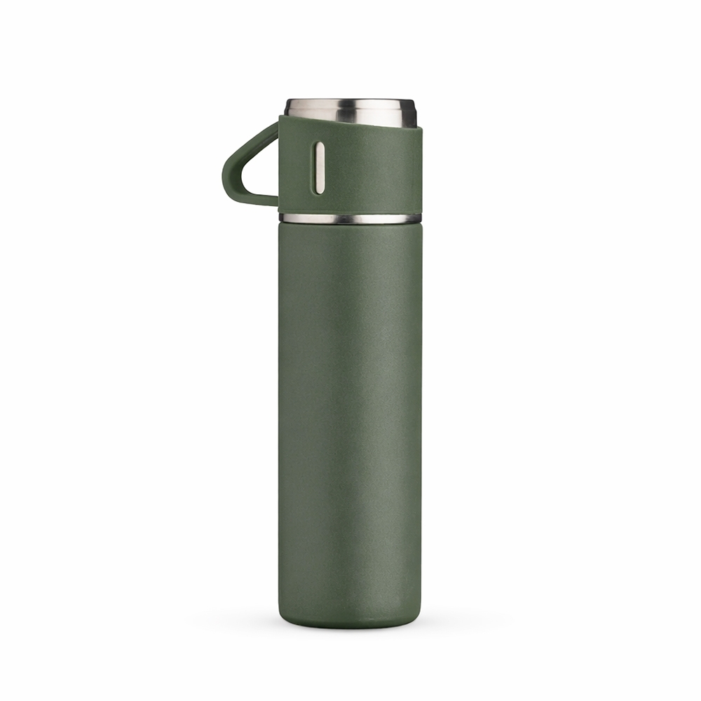 GARRAFA TÉRMICA 450 ML 