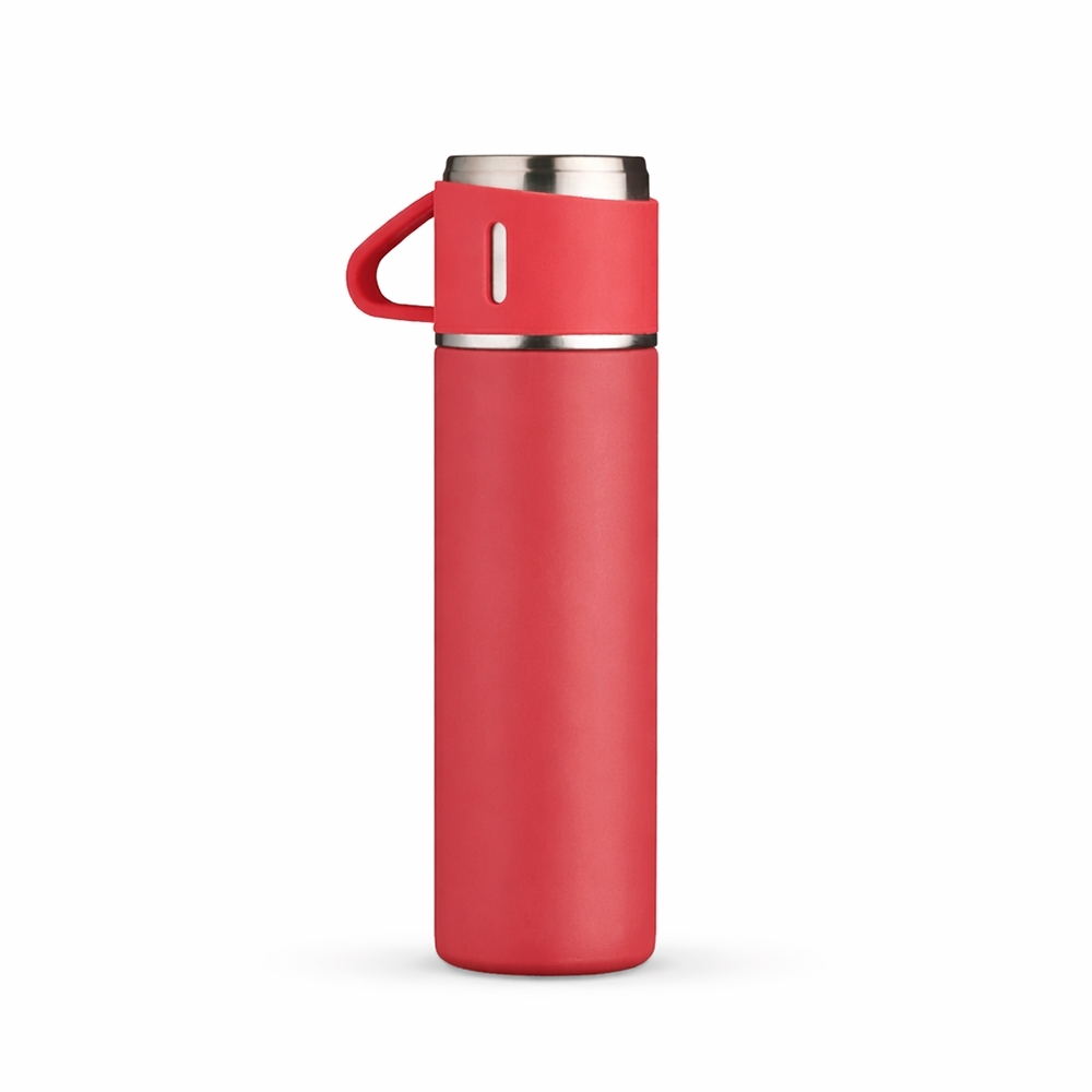 GARRAFA TÉRMICA 450 ML 