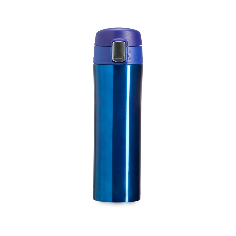 GARRAFA TÉRMICA 450ML