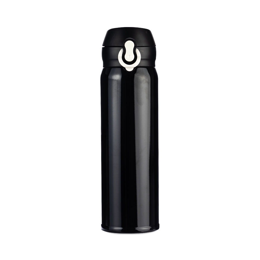 GARRAFA TÉRMICA 450ML