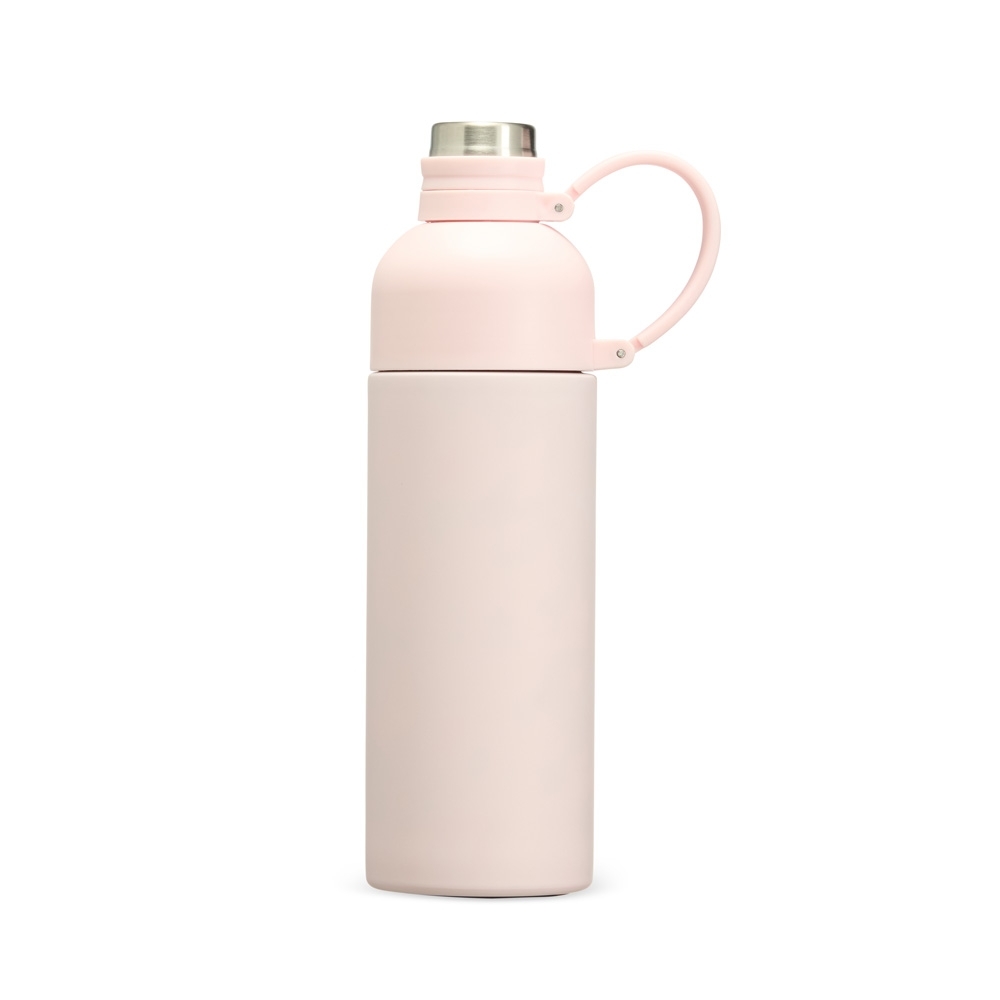 GARRAFA TÉRMICA 460ML