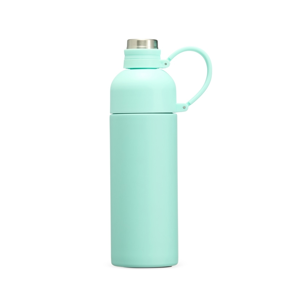 GARRAFA TÉRMICA 460ML