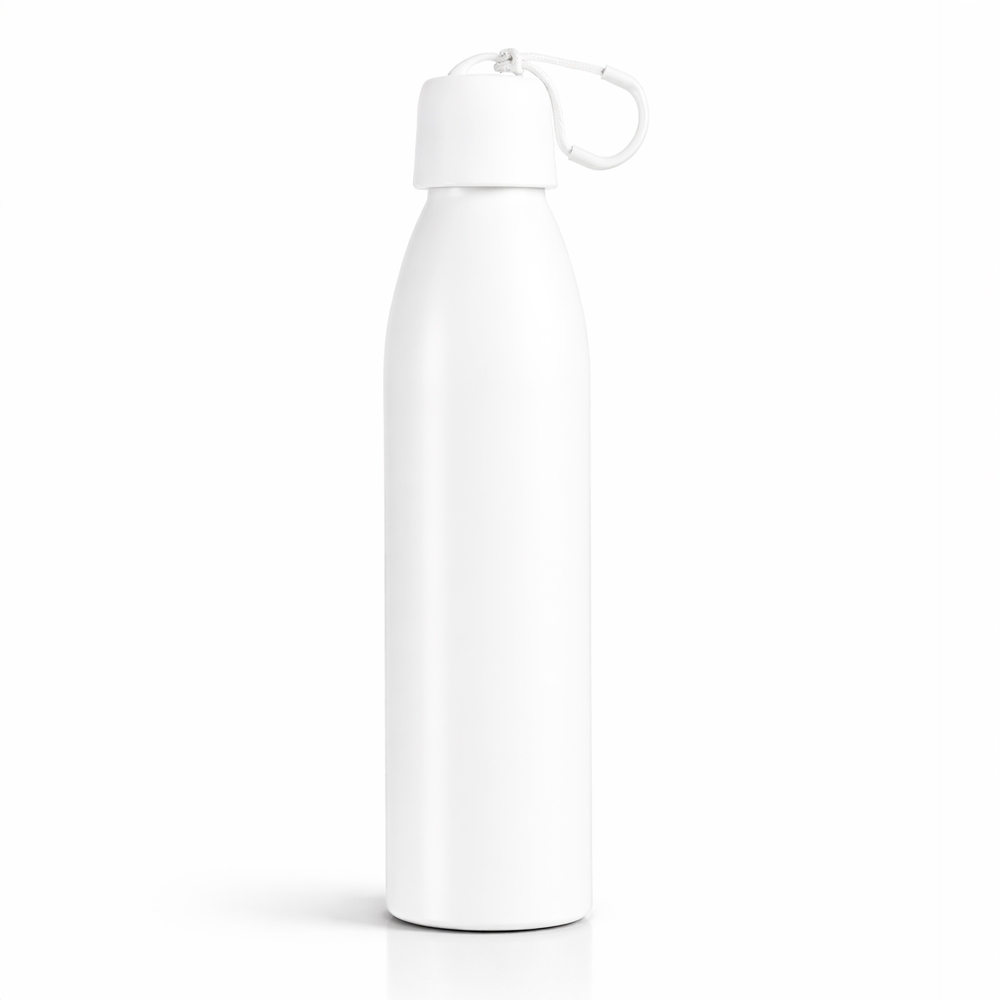 GARRAFA TÉRMICA 500ML