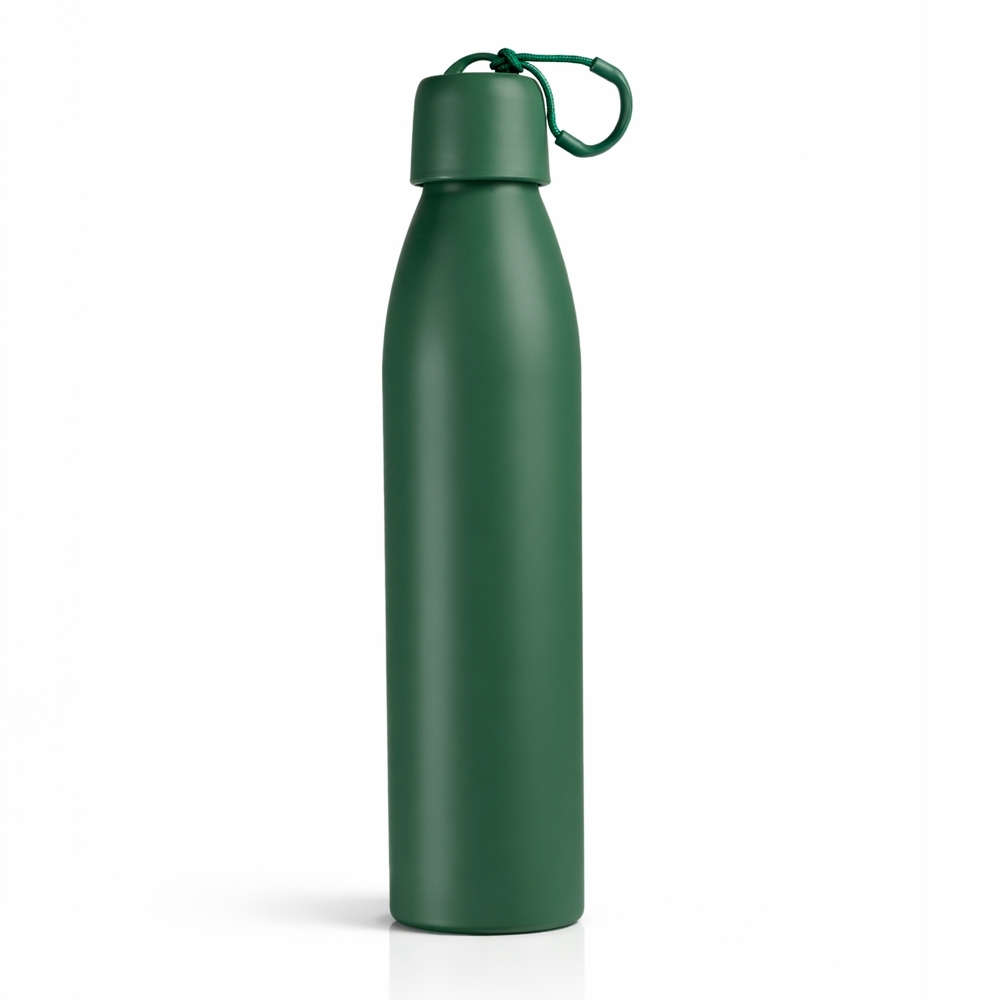 GARRAFA TÉRMICA 500ML