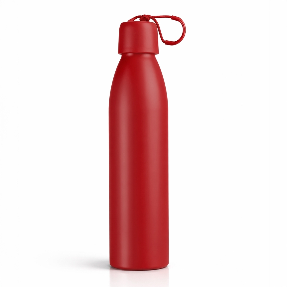 GARRAFA TÉRMICA 500ML