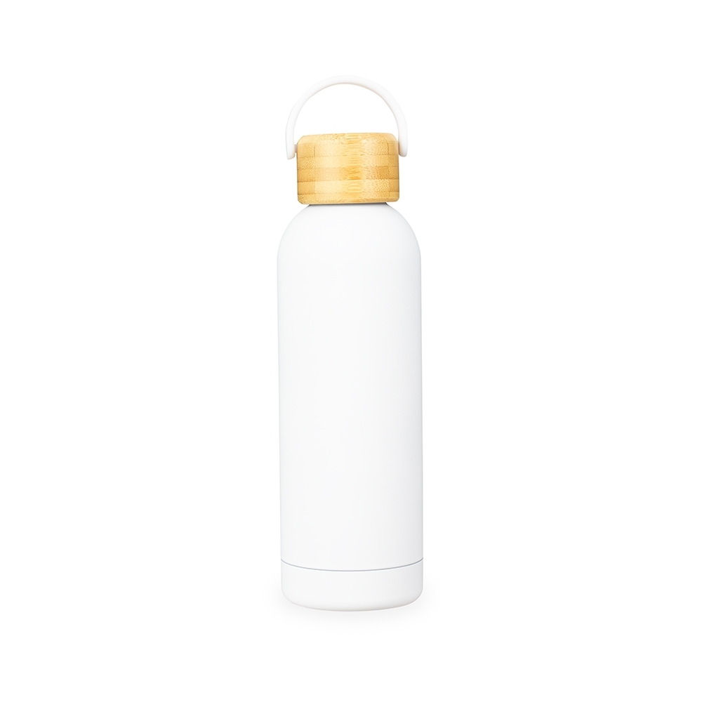 GARRAFA TÉRMICA 500ML