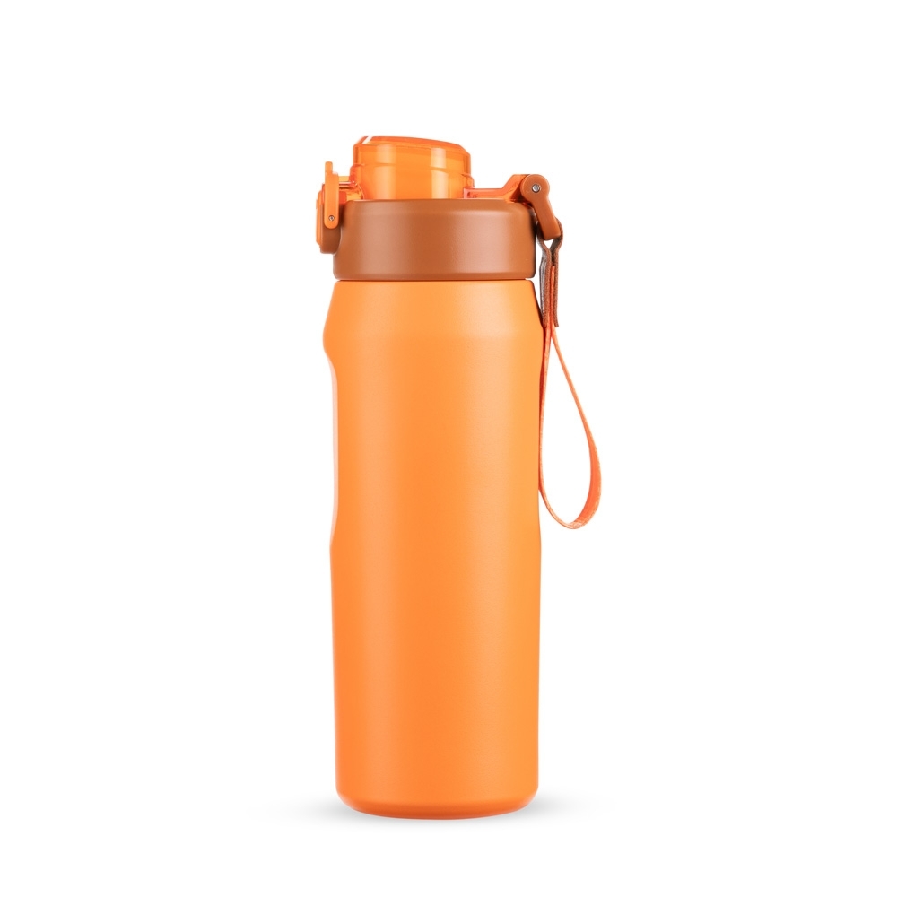 GARRAFA TÉRMICA 550ML