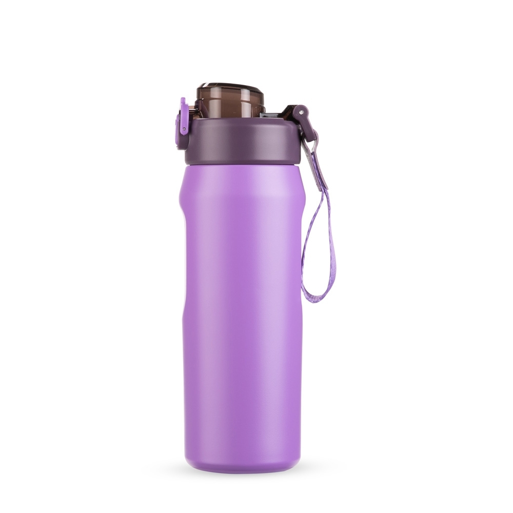 GARRAFA TÉRMICA 550ML