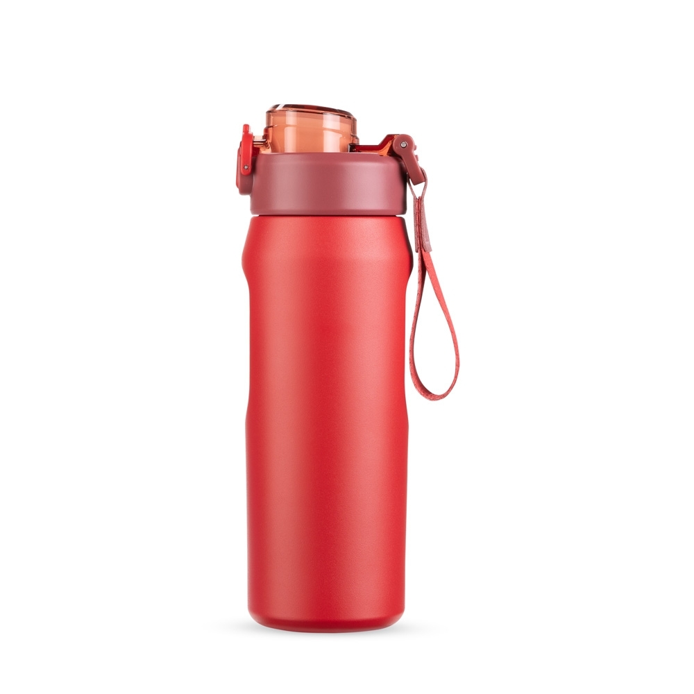 GARRAFA TÉRMICA 550ML