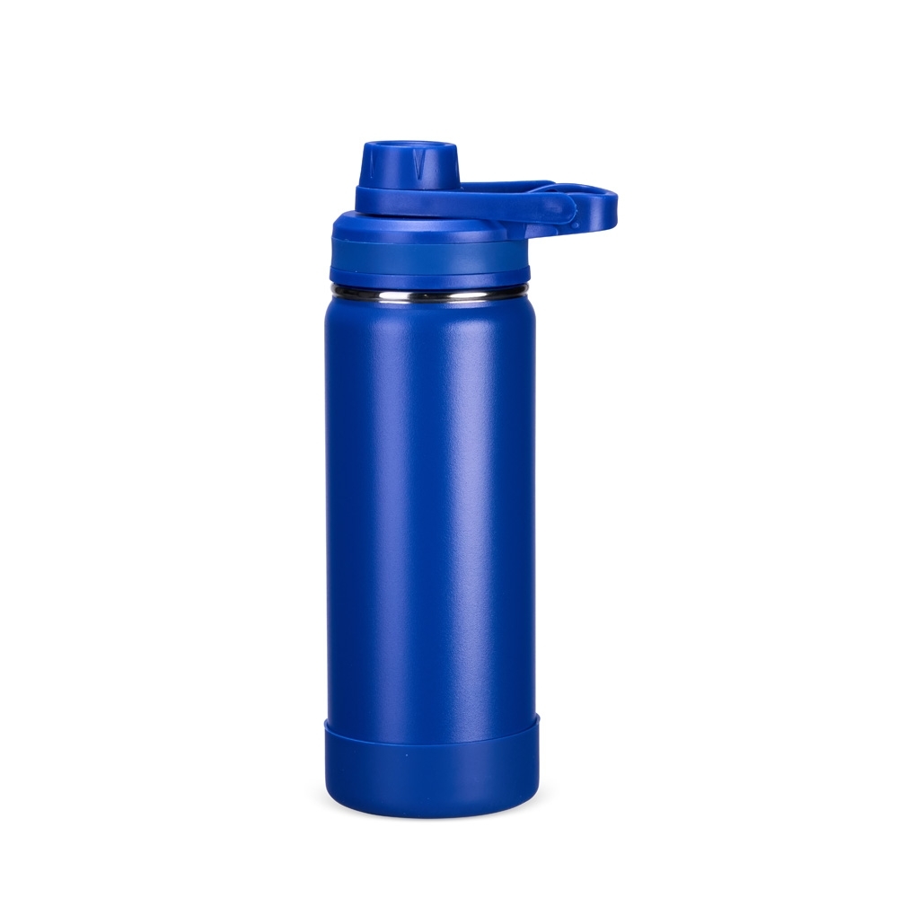 GARRAFA TÉRMICA 550ML
