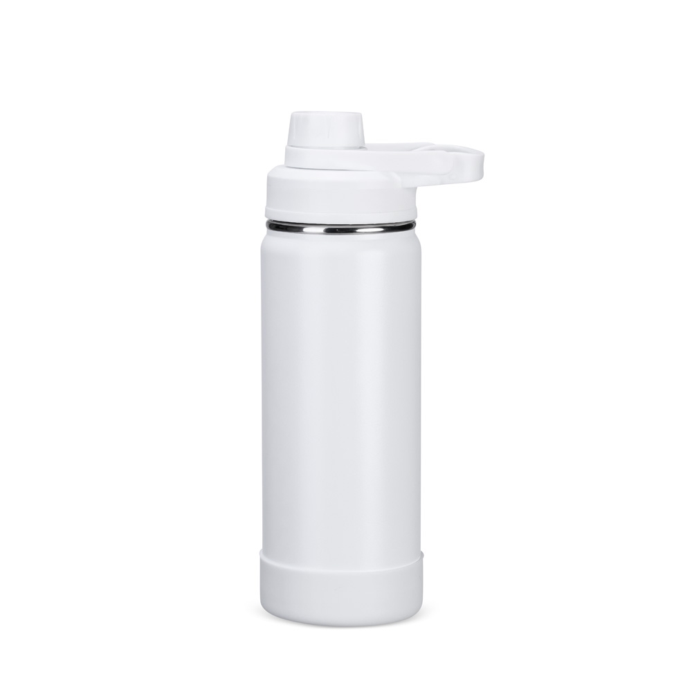 GARRAFA TÉRMICA 550ML