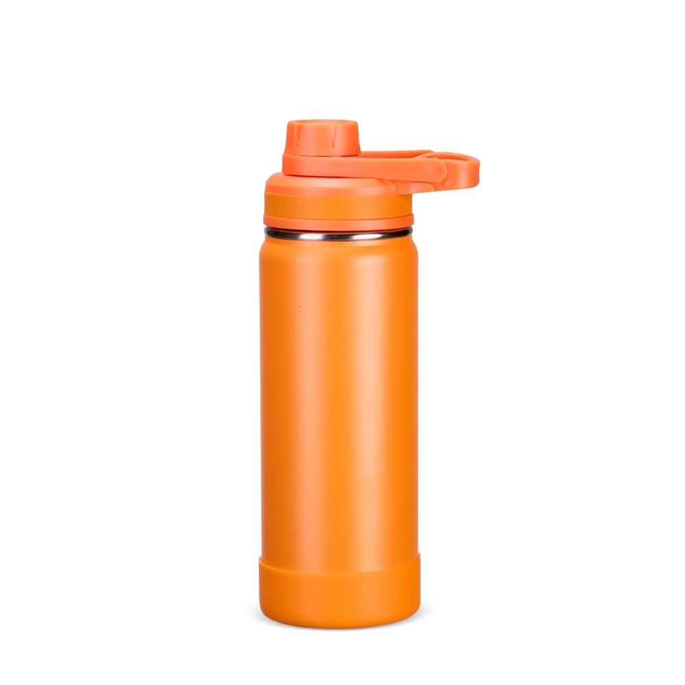 GARRAFA TÉRMICA 550ML
