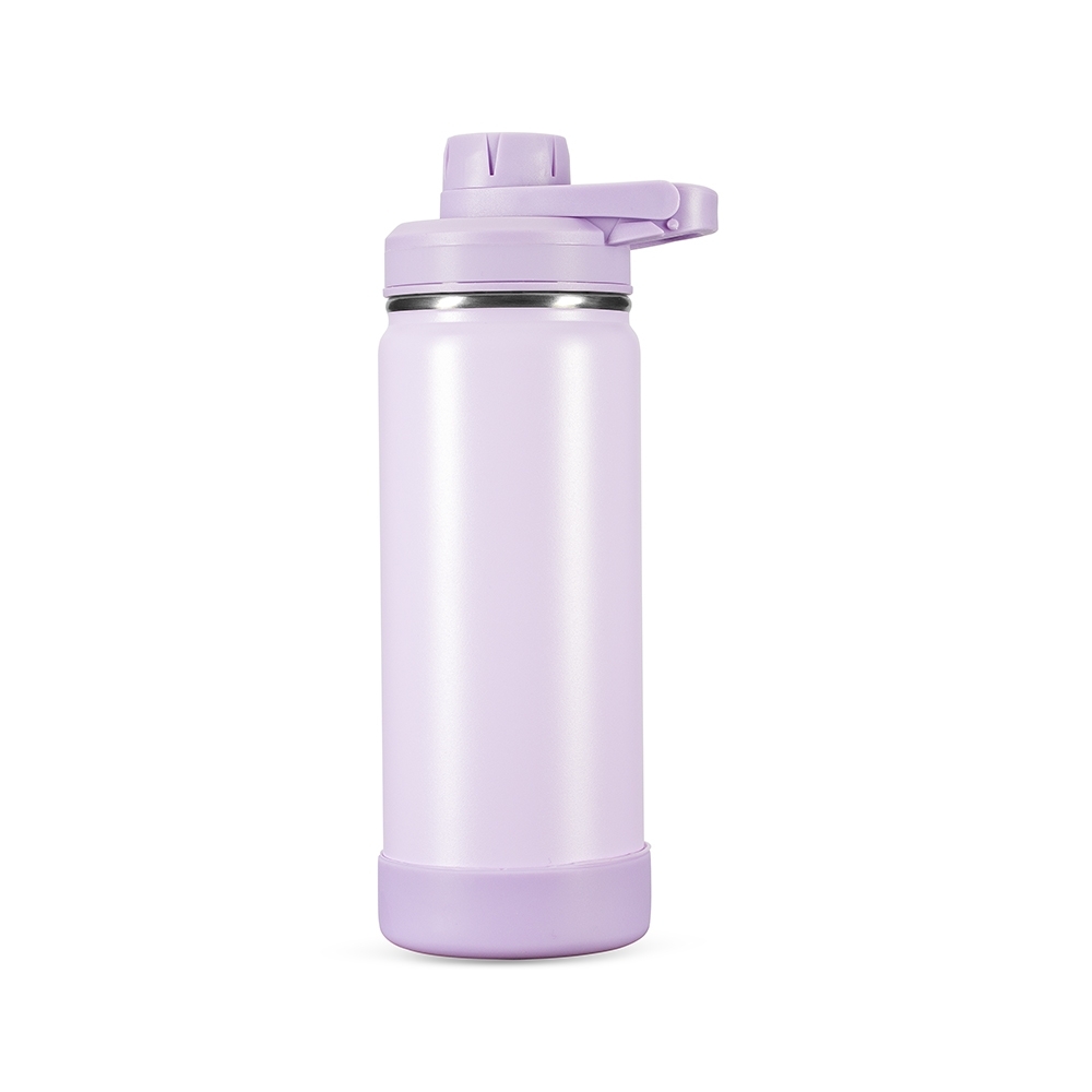 GARRAFA TÉRMICA 550ML