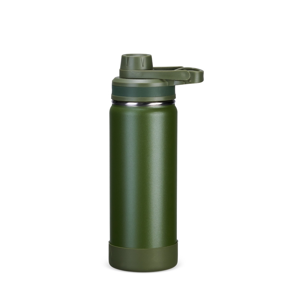 GARRAFA TÉRMICA 550ML
