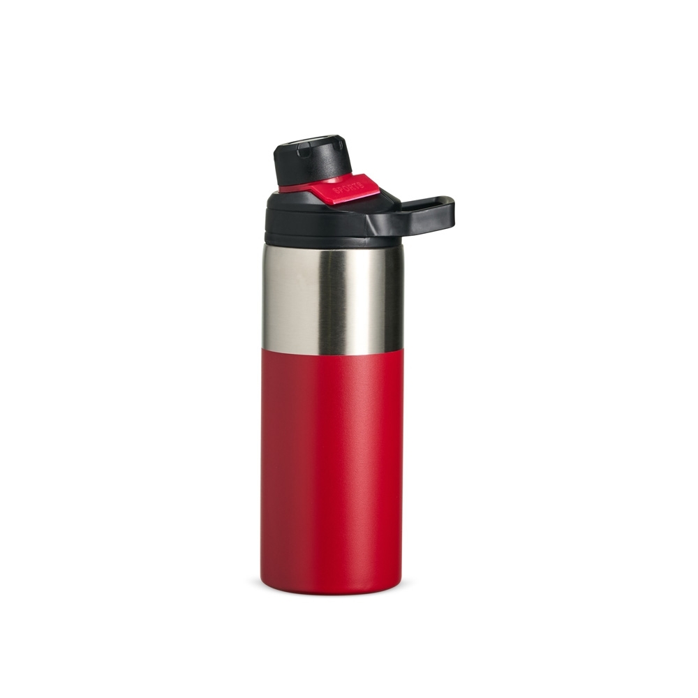 GARRAFA TÉRMICA 550ML