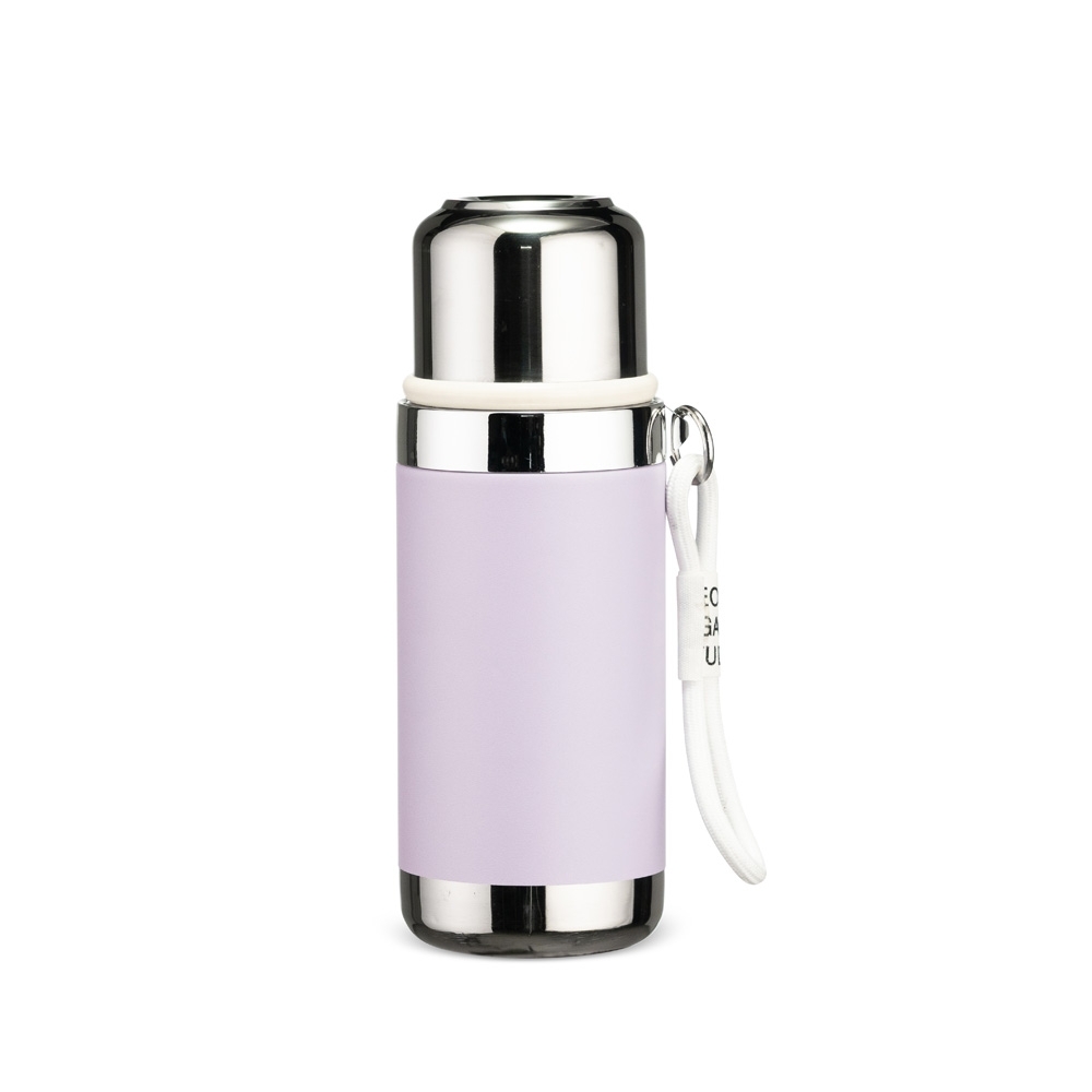GARRAFA TÉRMICA 550ML