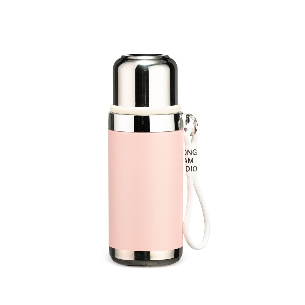 GARRAFA TÉRMICA 550ML