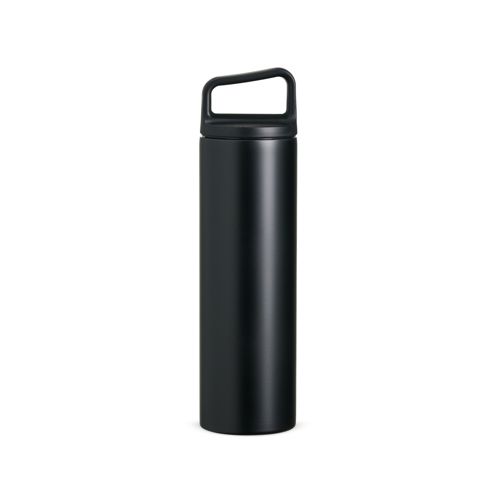 GARRAFA TÉRMICA  600ML