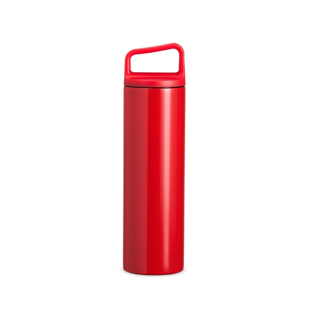 GARRAFA TÉRMICA  600ML