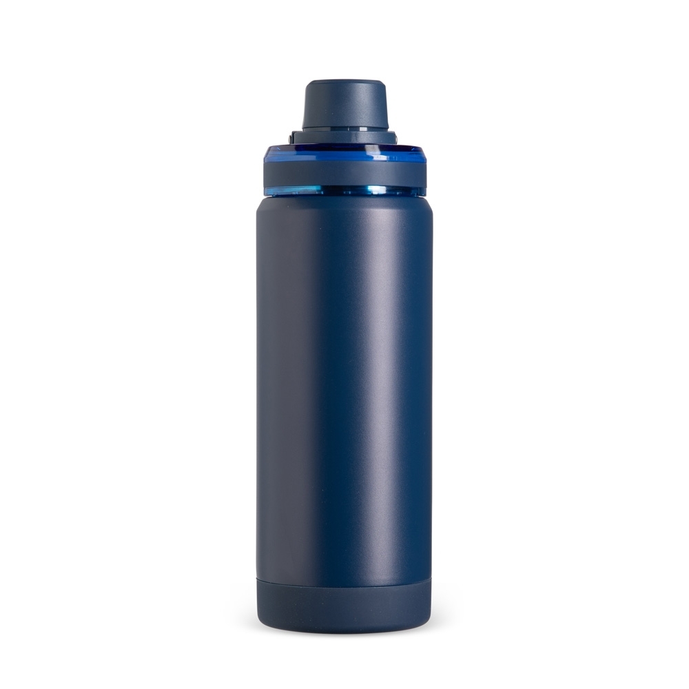 GARRAFA TÉRMICA 600ML