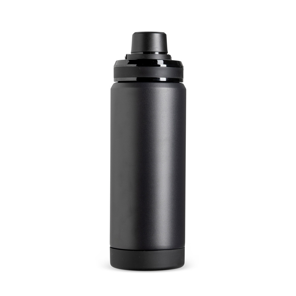 GARRAFA TÉRMICA 600ML