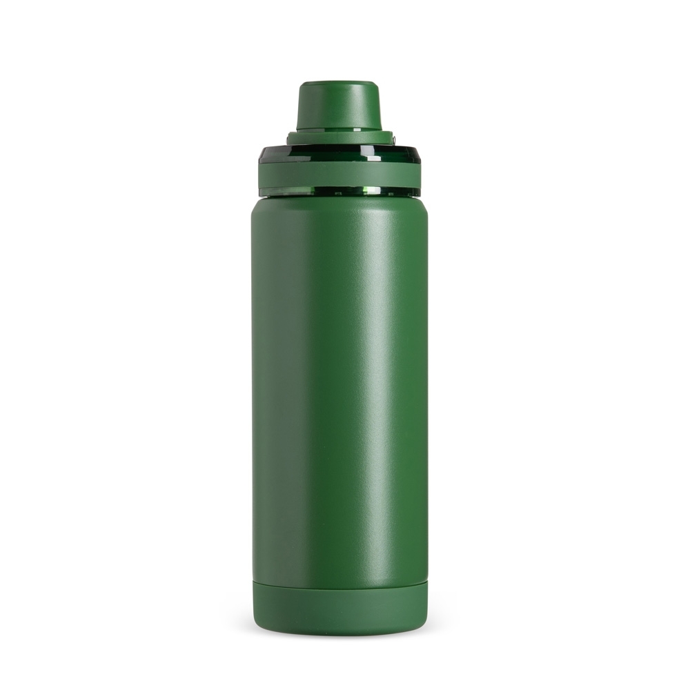 GARRAFA TÉRMICA 600ML
