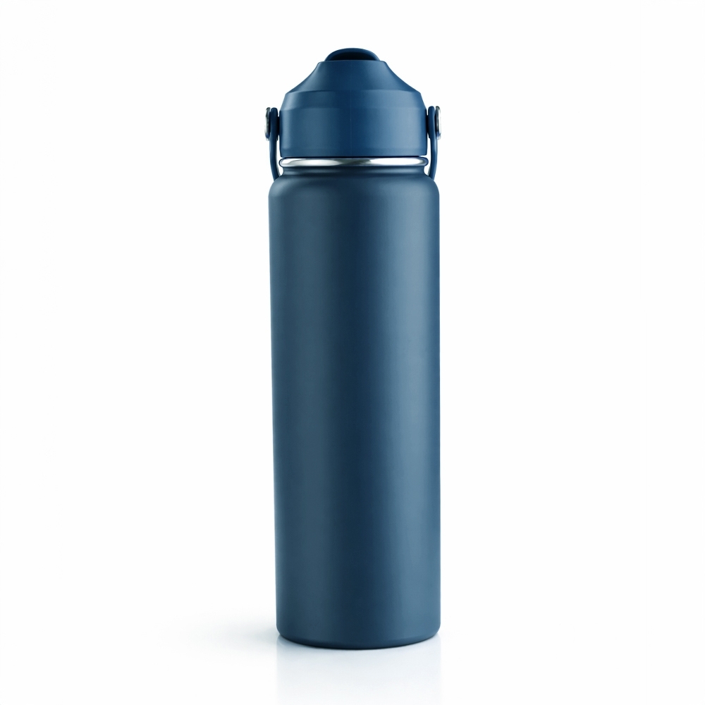 GARRAFA TÉRMICA 600ML