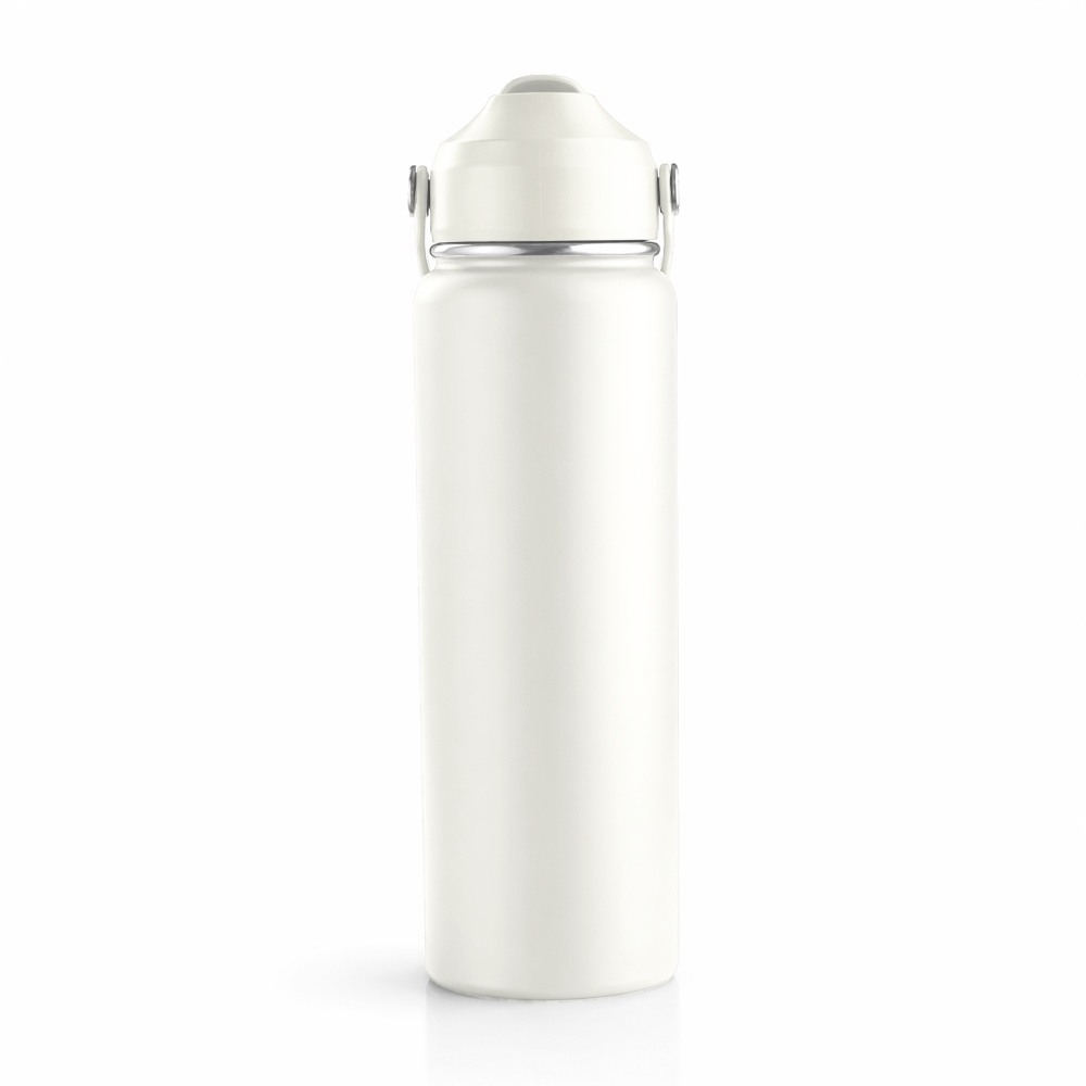 GARRAFA TÉRMICA 600ML