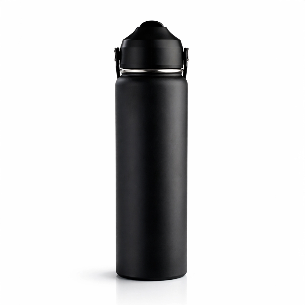 GARRAFA TÉRMICA 600ML