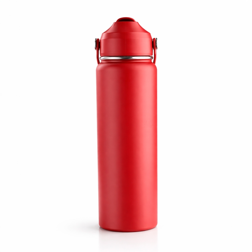 GARRAFA TÉRMICA 600ML